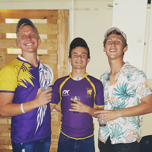 Welkom Club Ladiesbar Bar & Restaurant - Welkom