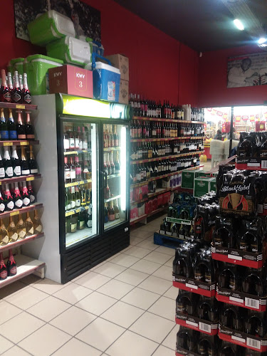 Comentarii opinii despre Shoprite LiquorShop Vryburg