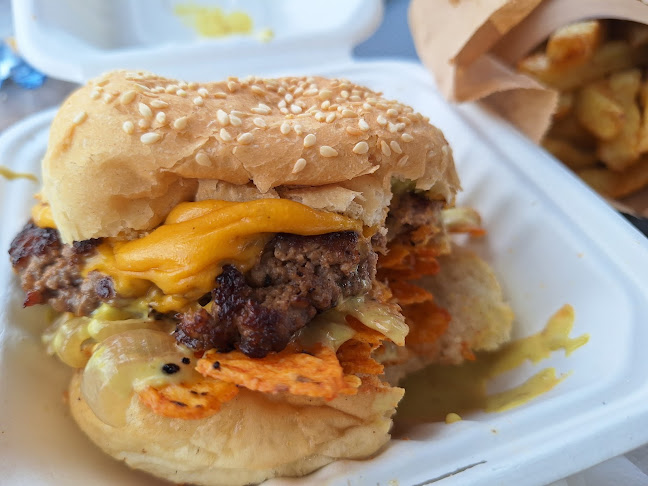 MAFIA BITE - Randburg