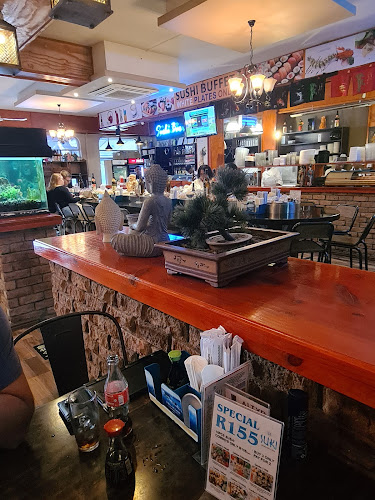 Opinii despre Sukithai în Stellenbosch - Hospitality and gastronomy