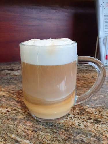 Opinii despre Black diamond coffeeshop în Wolmaransstad - Hospitality and gastronomy