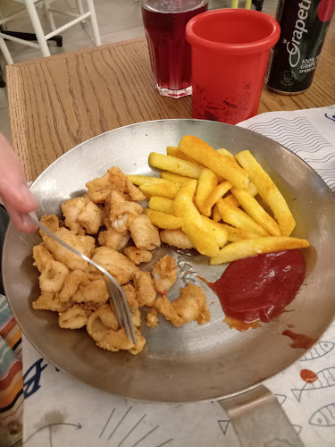 Ocean Basket Cresta Mall