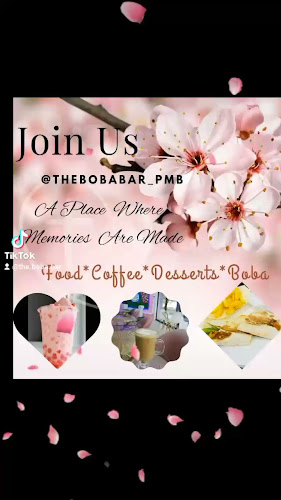 Opinii despre The Boba Bar Coffee Shop în Pietermaritzburg - Hospitality and gastronomy