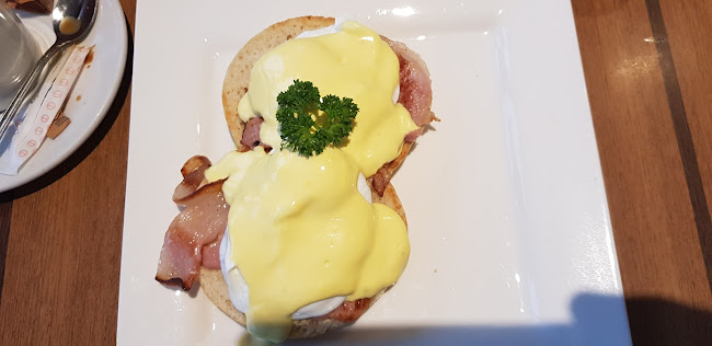 Comentarii opinii despre Next Chapter Restaurant