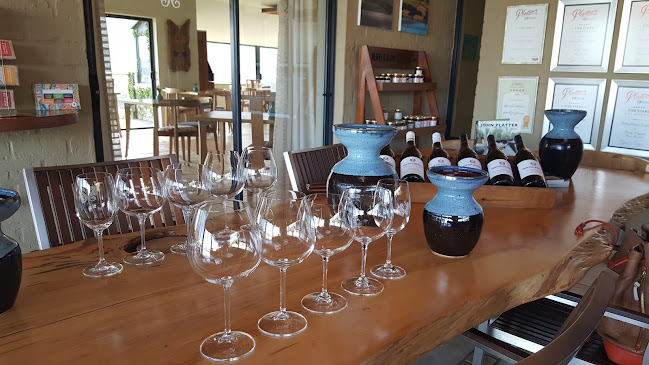 Comentarii opinii despre The Restaurant at Newton Johnson