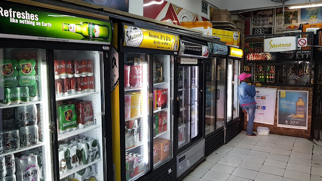 Opinii despre Tencity Liquors în Durban - Hospitality and gastronomy