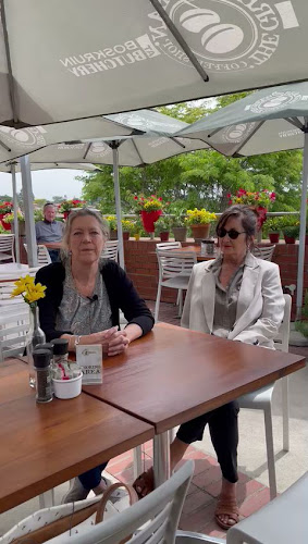 Opinii despre Green Bean Coffee Shop at Boskruin Butchery în Randburg - Hospitality and gastronomy