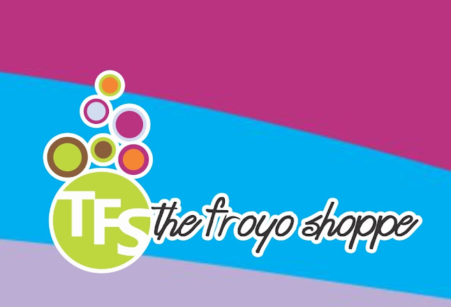 The Froyo Shoppe - Bloemfontein