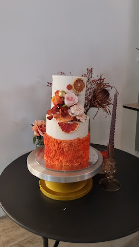 Nkocies_Cakes_Mthatha - Hospitality and gastronomy
