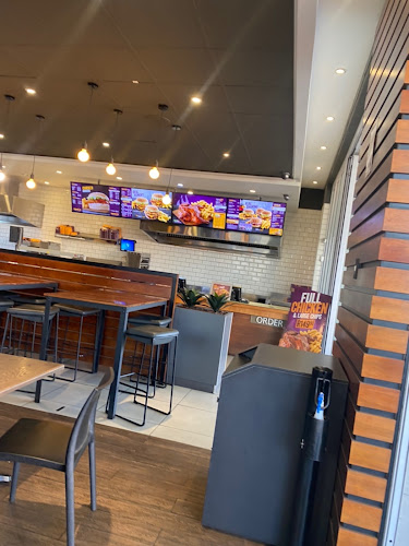 Opinii despre Steers în Middelburg - Hospitality and gastronomy