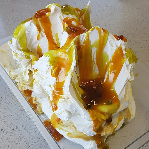 Comentarii opinii despre Aroma Gelato