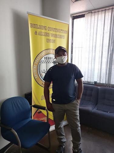 Building Construction & Allied Workers Union