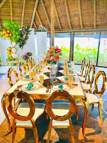 Ipileng catering and events management