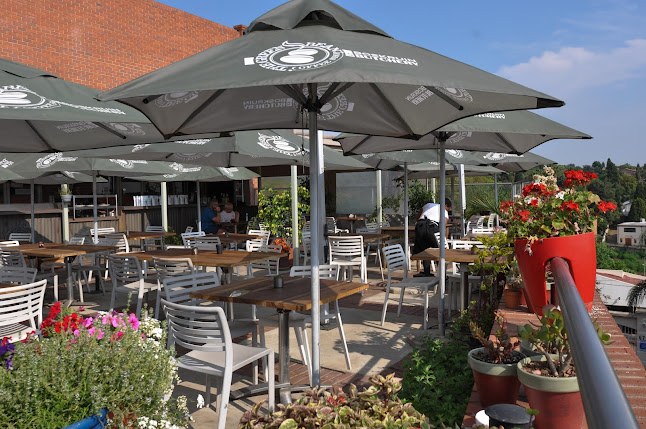 Green Bean Coffee Shop at Boskruin Butchery