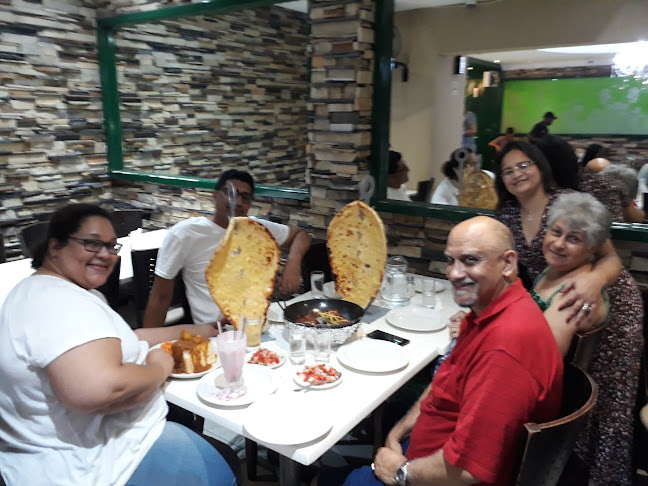 My Diners Overport - Durban