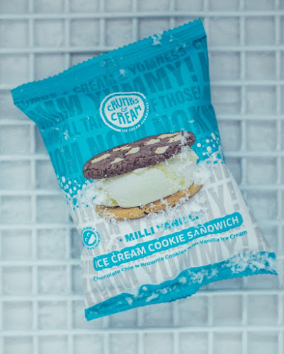 Crumbs & Cream - Cape Town