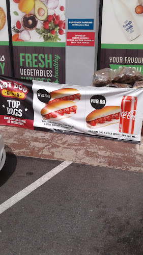 FreshStop Wendywood - Johannesburg