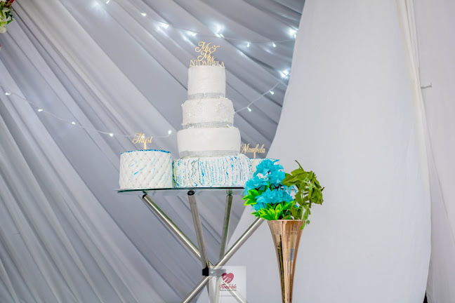 Opinii despre Thandekile Baking & Cooking în Pietermaritzburg - Hospitality and gastronomy