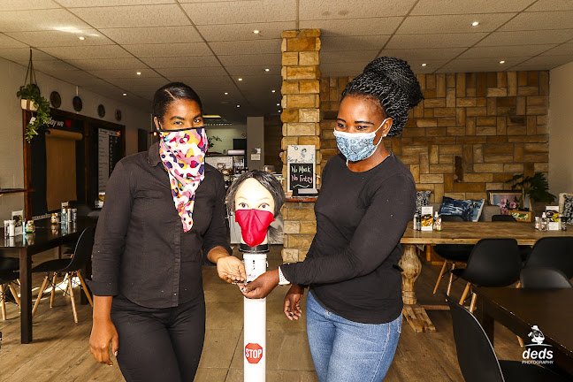 Object Cafe - Hospitality and gastronomy