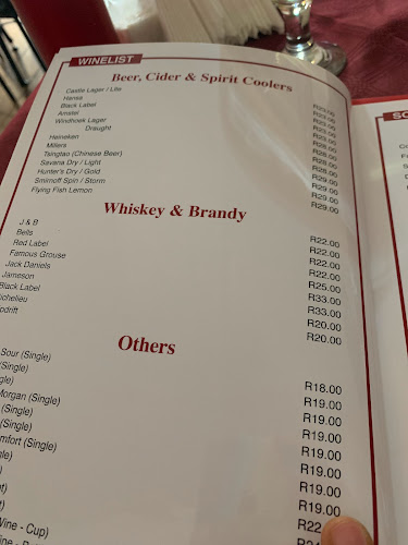 Kung-Fu Kitchen Hatfield - Hospitality and gastronomy