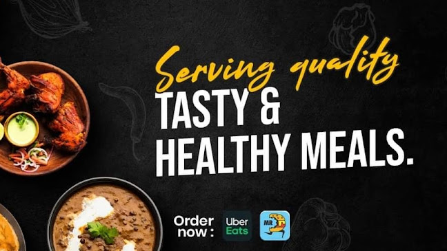 The Classic India Restaurant Fourways - Johannesburg