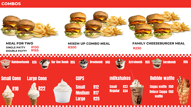 Comentarii opinii despre Yumburger Virginia