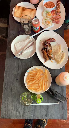 Kasi LyfeStyle Bar and Eatery - Hospitality and gastronomy