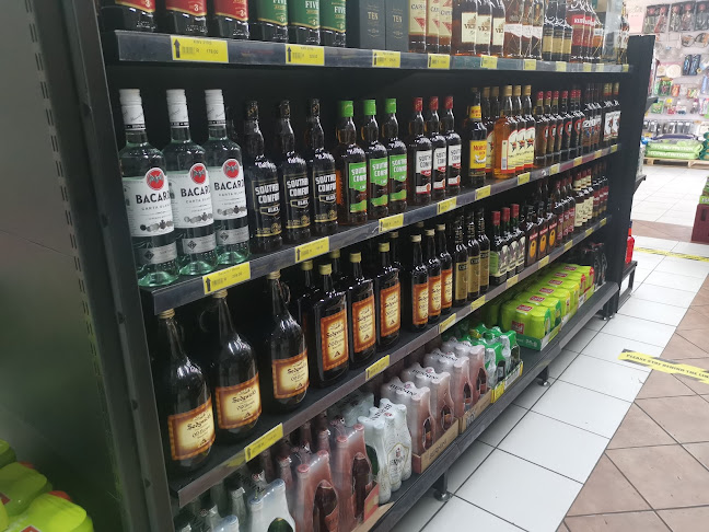 Comentarii opinii despre Wes Coast Liquor