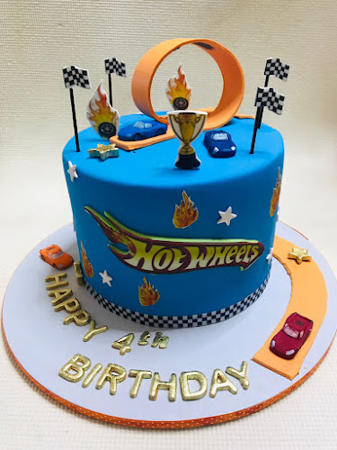 Opinii despre Von Kale Patisserie în Soweto - Hospitality and gastronomy