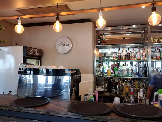 Comentarii opinii despre Next Chapter Restaurant