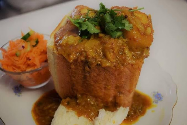 Opinii despre Spicylicious în Centurion - Hospitality and gastronomy