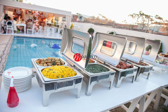 Comentarii opinii despre Maribelo Catering & Restaurant
