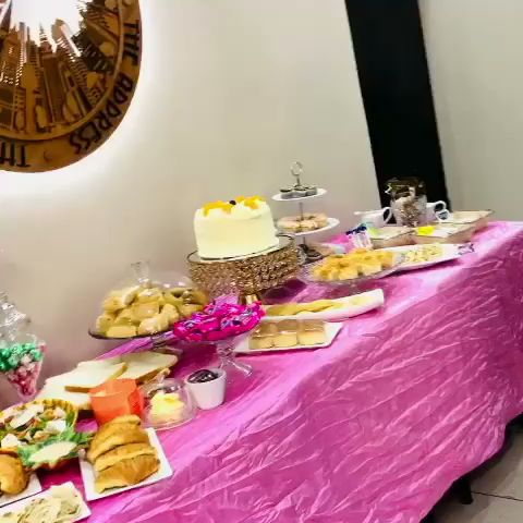 The Address Halaal dining - Durban