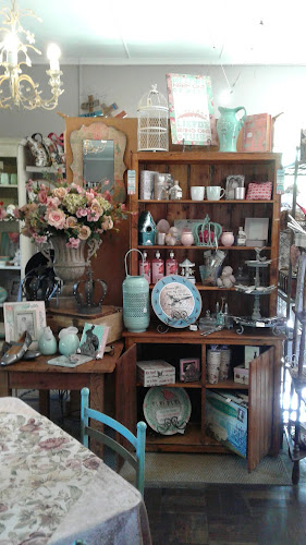 Topairy Lane Coffee Shop - Kariega