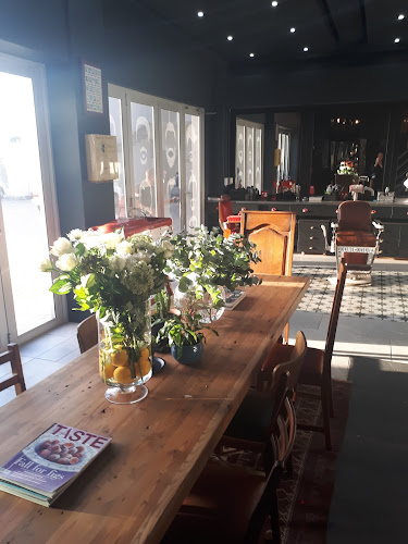 vida e caffè Paarden Eiland - Hospitality and gastronomy