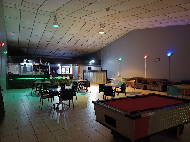 R30 Cafe Klerksdorp - Klerksdorp