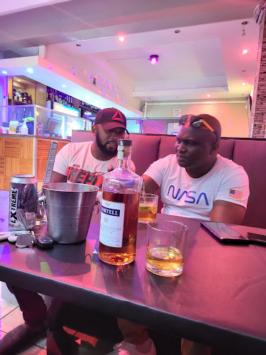 MASTA LOUNGE - Hospitality and gastronomy