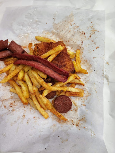 Opinii despre Sollys Corner în Johannesburg - Hospitality and gastronomy