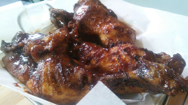 Burger Valley - Soweto