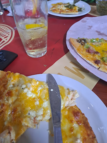 Die Watergat Pub & Grill - Hospitality and gastronomy