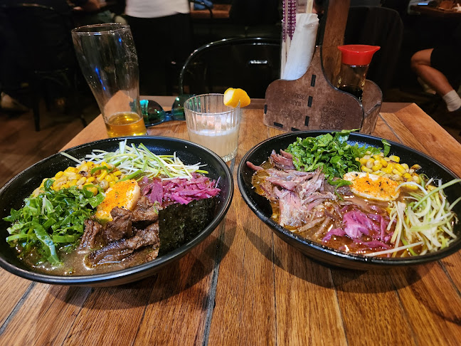 Three Wise Monkeys - Cape Town