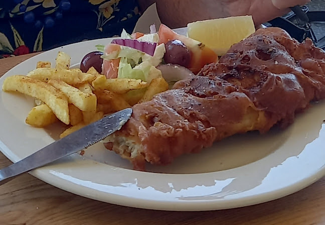 The Point, Mossel Bay, 6506