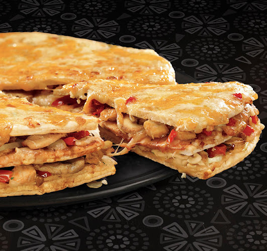 Debonairs Pizza - Hospitality and gastronomy