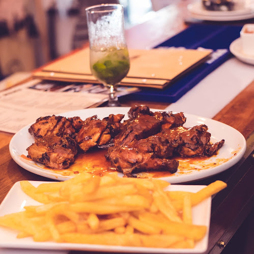 FUNK BA FOURWAYS - Sandton