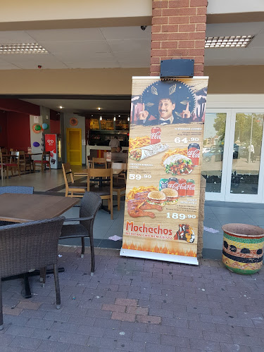 Mochachos Florida Junction