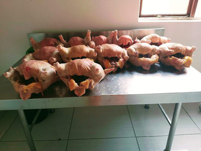 Zimbane Valley, Mthatha, 5099