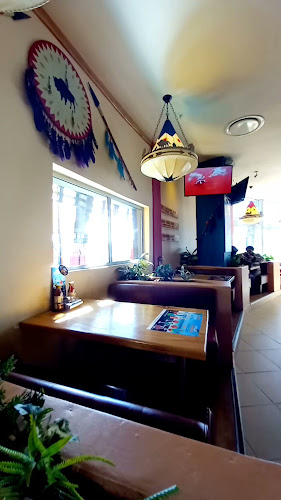 Opinii despre Silver Lynx Spur în Klerksdorp - Hospitality and gastronomy