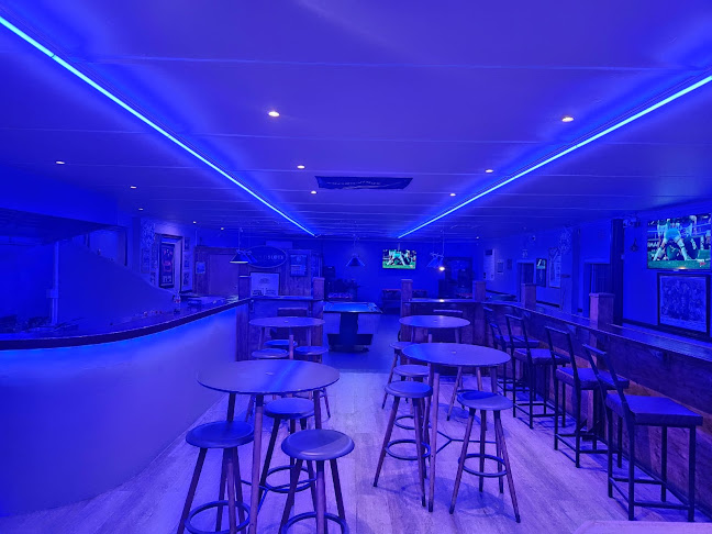 Jo's Pub Malmesbury - Hospitality and gastronomy