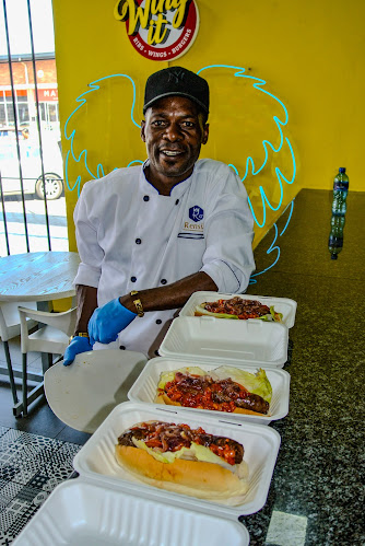 C/O 1st Street, 6th Ave, Northmead, Benoni, 1501