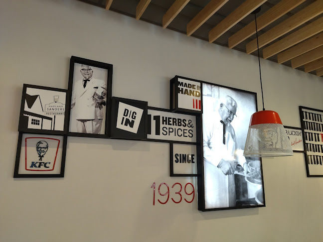 Comentarii opinii despre KFC North Coast Road